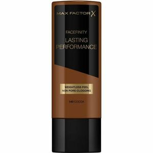 Max Factor Facefinity Lasting Performance tekutý make-up pro dlouhotrvající efekt odstín 140 Cocoa 35 ml obraz