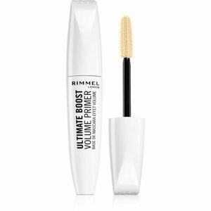 Rimmel Ultimate Boost Volume Primer podkladová báze pod řasenku 12 ml obraz