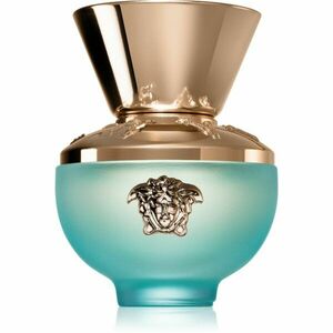 Versace Dylan Turquoise Pour Femme toaletní voda pro ženy 30 ml obraz