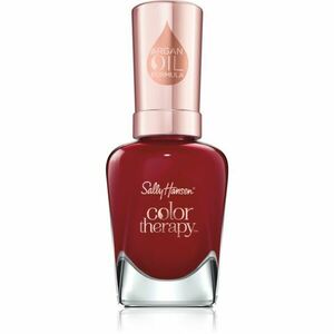 Sally Hansen Color Therapy pečující lak na nehty odstín 370 Unwine'd 14.7 ml obraz