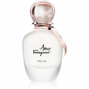 Ferragamo Amo Ferragamo Per Lei parfémovaná voda pro ženy 50 ml obraz
