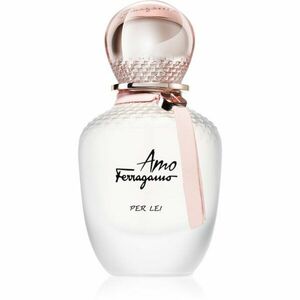 Ferragamo Amo Ferragamo Per Lei parfémovaná voda pro ženy 30 ml obraz
