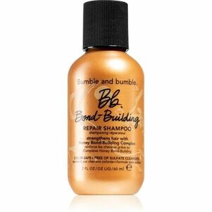 Bumble and bumble Bb.Bond-Building Repair Shampoo obnovující šampon pro každodenní použití 60 ml obraz