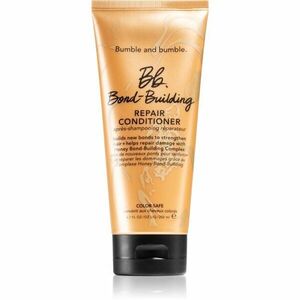 Bumble and bumble Bb.Bond-Building Repair Conditioner obnovující kondicionér pro každodenní použití 200 ml obraz