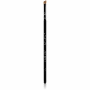 Sigma Beauty Brow E75 Angled Brow Brush zkosený štětec na obočí 1 ks obraz