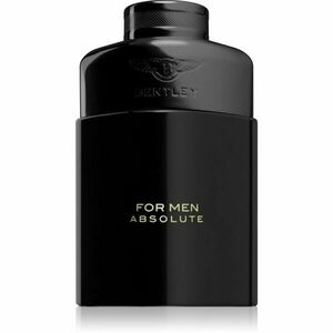 Bentley Bentley for Men Absolute parfémovaná voda pro muže 100 ml obraz