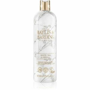 Baylis & Harding Elements White Tea & Neroli luxusní sprchový gel 500 ml obraz