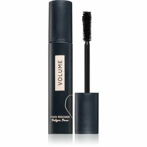 Yves Rocher Volume řasenka pro objem a definici řas odstín Black 8 ml obraz