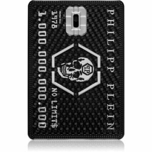 Philipp Plein No Limit$ No Limits parfémovaná voda pro muže 90 ml obraz