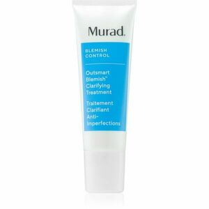 Murad Blemish Control vyhlazující sérum pro redukci nedokonalostí pleti 50 ml obraz