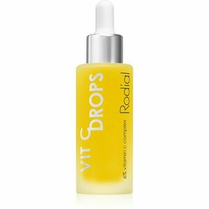 Rodial Vit C Drops koncentrovaná péče s vitaminem C 31 ml obraz