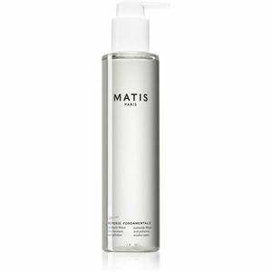 MATIS Paris Réponse Fondamentale Authentik-Water čisticí micelární voda 200 ml obraz