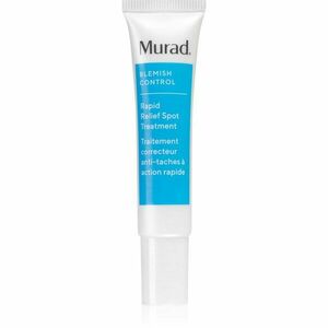 Murad Blemish Control Rapid Relief lokální péče proti akné 15 ml obraz