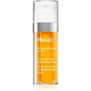 Murad Environmental Shield Vita-C Glycolic rozjasňující sérum s vitaminem C 30 ml obraz