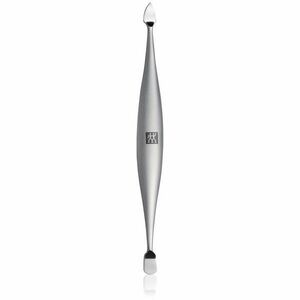Zwilling Premium pomůcka k zatlačení a odstranění nehtové kůžičky 2 v 1 12, 5 cm obraz