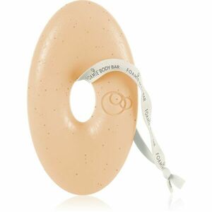 Foamie More Than A Peeling syndet s peelingovým efektem 80 g obraz