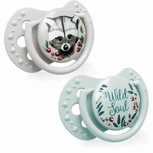 LOVI Wild Soul 0-2m dudlík Boy 2 ks obraz