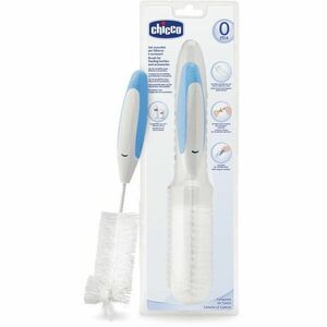 Chicco Cleaning Brush kartáč na čištění 0m+ 1 ks obraz