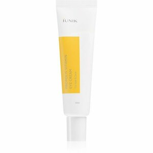 iUnik Propolis Vitamin intenzivní protivráskový oční krém 30 ml obraz