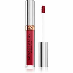 Anastasia Beverly Hills Liquid Lipstick dlouhotrvající matná tekutá rtěnka odstín American Doll 3, 2 g obraz