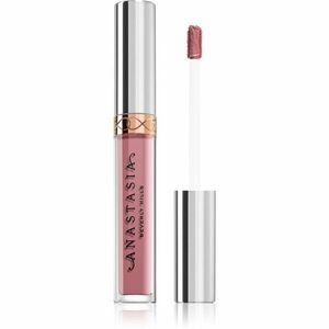 Anastasia Beverly Hills Liquid Lipstick dlouhotrvající matná tekutá rtěnka odstín Crush 3, 2 g obraz