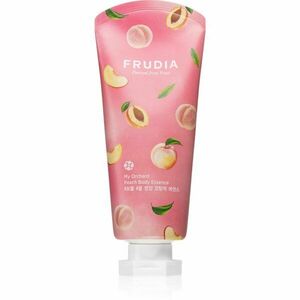 Frudia My Orchard Peach výživné tělové mléko pro obnovu kožní bariéry 200 ml obraz