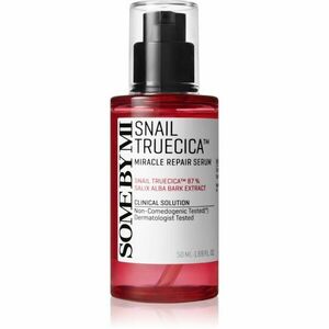 Some By Mi Snail Truecica Miracle Repair Serum regenerační a rozjasňující sérum 50 ml obraz