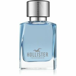 Hollister Wave toaletní voda pro muže 30 ml obraz