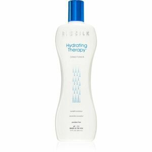 Biosilk Hydrating Therapy Conditioner hydratační kondicionér 355 ml obraz