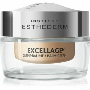 Institut Esthederm Excellage Balm-Cream výživný balzám pro obnovu pevnosti pleti 50 ml obraz