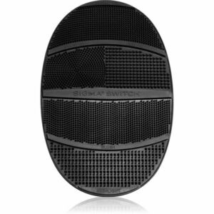 Sigma Beauty Switch silikonová pomůcka na čištění štětců 1 ks obraz