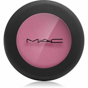 MAC Cosmetics Powder Kiss Soft Matte Eye Shadow oční stíny odstín Ripened 1.5 g obraz