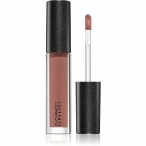 MAC Cosmetics Lipglass lesk na rty odstín Bittersweet Me 3, 1 ml obraz