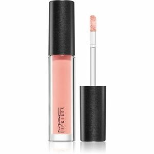 MAC Cosmetics Lipglass lesk na rty odstín Please Me 3, 1 ml obraz