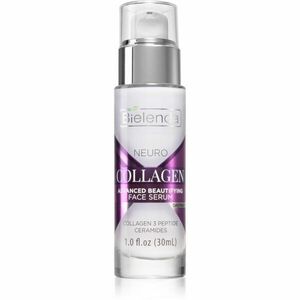Bielenda Neuro Collagen pleťové sérum s kolagenem 30 ml obraz