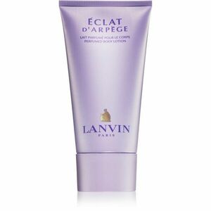 Lanvin Éclat d'Arpège tělové mléko pro ženy 150 ml obraz