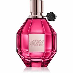 Viktor & Rolf Flowerbomb Ruby Orchid parfémovaná voda pro ženy 100 ml obraz