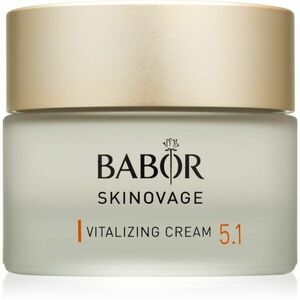 BABOR Skinovage Vitalizing Cream obnovující krém pro unavenou pleť 50 ml obraz