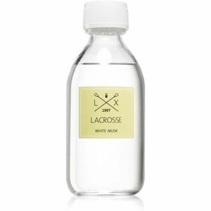 The Olphactory Lacrosse White Musk náplň do aroma difuzérů 250 ml obraz