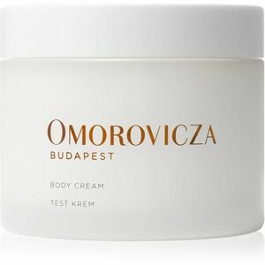 Omorovicza Body Cream tělový krém 200 ml obraz