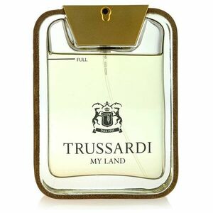 Trussardi My Land toaletní voda pro muže 100 ml obraz