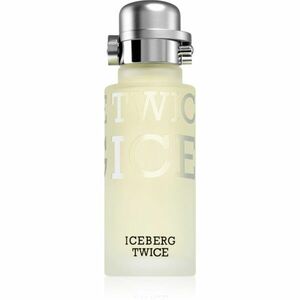 Iceberg Twice pour Homme toaletní voda pro muže 125 ml obraz