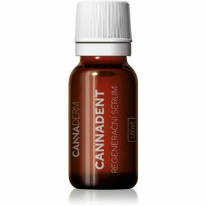 Cannaderm Cannadent Regenerační sérum regenerační sérum 5 ml obraz