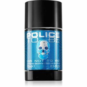 Police To Be deostick pro muže 75 ml obraz