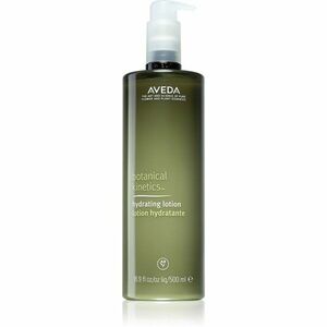 Aveda Botanical Kinetics™ Hydrating Lotion hydratační pleťové mléko 500 ml obraz