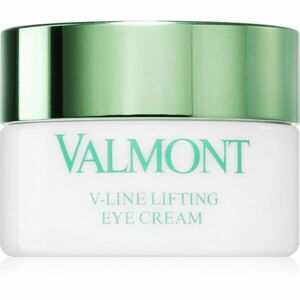 Valmont V-Line Lifting Eye Cream vyhlazující oční krém proti vráskám 15 ml obraz