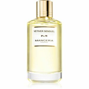 Mancera Vetiver Sensuel parfémovaná voda unisex 120 ml obraz