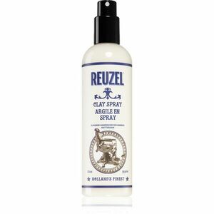 Reuzel Clay Spray stylingový jíl na vlasy ve spreji 355 ml obraz