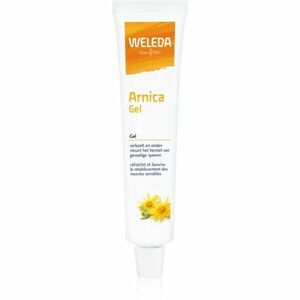 Weleda Arnika chladivý masážní gel 25 g obraz
