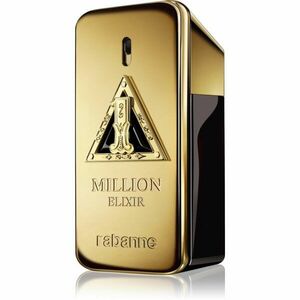 Rabanne 1 Million Elixir parfém pro muže 50 ml obraz